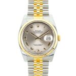 Rolex Datejust 36mm Mid 2000'S Model 116233