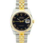 Rolex Datejust 36mm Mid 2000'S Model 116233