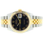 Rolex Datejust 36mm Mid 2000'S Model 116233