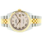 Rolex Datejust 36mm Mid 2000'S Model 116233