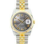 Rolex Datejust 36mm Mid 2000'S Model 116233