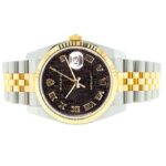 Rolex Datejust 36mm Mid 2000'S Model 116233