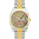 Rolex Datejust 36mm Mid 2000'S Model 116233