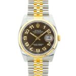 Rolex Datejust 36mm Mid 2000'S Model 116233