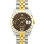 Rolex Datejust 36mm Mid 2000'S Model 116233