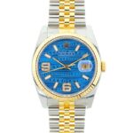 Rolex Datejust 36mm Mid 2000'S Model 116233