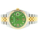 Rolex Datejust 36mm Mid 2000'S Model 116233