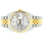 Rolex Datejust 36mm Mid 2000'S Model 116233