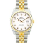 Rolex Datejust 36mm Mid 2000'S Model 116233