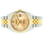 Rolex Datejust 36mm Mid 2000'S Model 116233