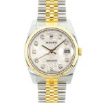 Rolex Datejust 36mm Mid 2000'S Model 116233