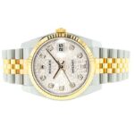 Rolex Datejust 36mm Mid 2000'S Model 116233