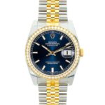 Rolex Datejust 36mm Mid 2000'S Model 116233