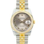 Rolex Datejust 36mm Mid 2000'S Model 116233