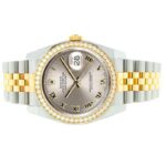 Rolex Datejust 36mm Mid 2000'S Model 116233