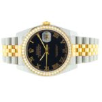 Rolex Datejust 36mm Mid 2000'S Model 116233