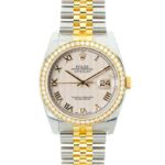 Rolex Datejust 36mm Mid 2000'S Model 116233