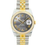 Rolex Datejust 36mm Mid 2000'S Model 116233