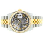 Rolex Datejust 36mm Mid 2000'S Model 116233