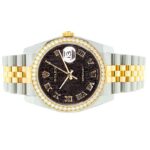 Rolex Datejust 36mm Mid 2000'S Model 116233