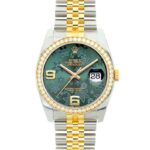 Rolex Datejust 36mm Mid 2000'S Model 116233