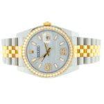 Rolex Datejust 36mm Mid 2000'S Model 116233