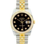 Rolex Datejust 36mm Mid 2000'S Model 116233