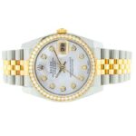 Rolex Datejust 36mm Mid 2000'S Model 116233