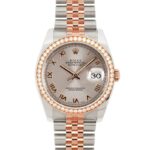 Rolex Datejust 36mm Mid 2000'S Model 116231