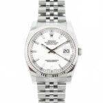 Rolex Datejust 36mm Mid 2000'S Model 116234