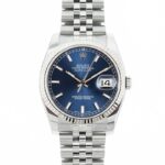 Rolex Datejust 36mm Mid 2000'S Model 116234