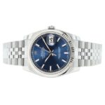 Rolex Datejust 36mm Mid 2000'S Model 116234