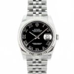 Rolex Datejust 36mm Mid 2000'S Model 116234