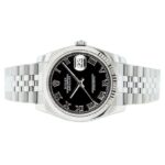 Rolex Datejust 36mm Mid 2000'S Model 116234