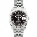 Rolex Datejust 36mm Mid 2000'S Model 116234