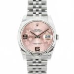 Rolex Datejust 36mm Mid 2000'S Model 116234