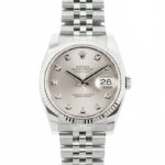 Rolex Datejust 36mm Mid 2000'S Model 116234