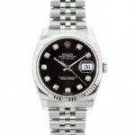 Rolex Datejust 36mm Mid 2000'S Model 116234