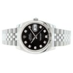 Rolex Datejust 36mm Mid 2000'S Model 116234