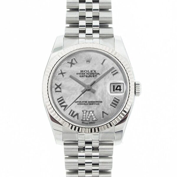 Rolex Datejust 36mm Mid 2000'S Model 116234