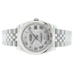 Rolex Datejust 36mm Mid 2000'S Model 116234