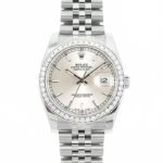 Rolex Datejust 36mm Mid 2000'S Model 116234