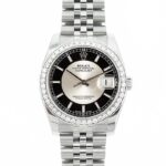 Rolex Datejust 36mm Mid 2000'S Model 116234