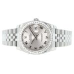 Rolex Datejust 36mm Mid 2000'S Model 116234