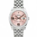 Rolex Datejust 36mm Mid 2000'S Model 116234