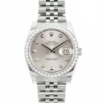 Rolex Datejust 36mm Mid 2000'S Model 116234