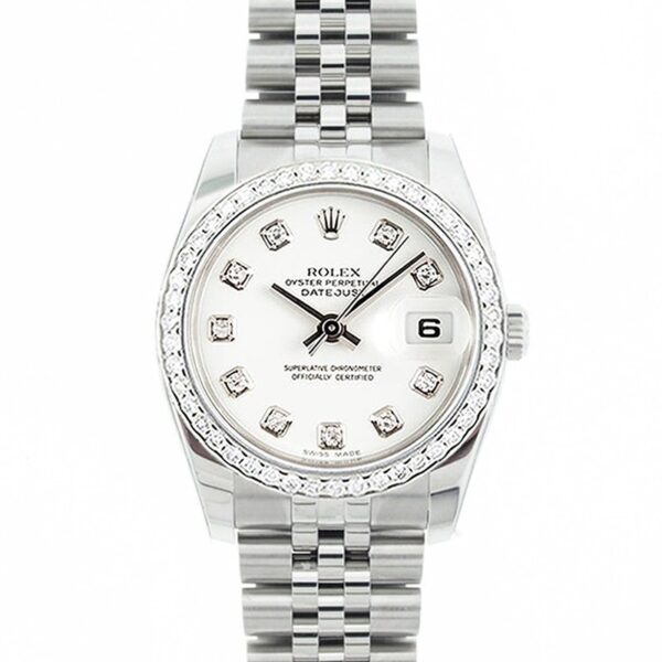 Rolex Datejust 36mm Mid 2000'S Model 116234