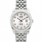 Rolex Datejust 36mm Mid 2000'S Model 116234