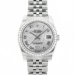 Rolex Datejust 36mm Mid 2000'S Model 116234