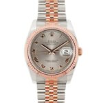 Rolex Datejust 36mm Mid 2000'S Model 116231